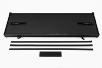 фото thumb №6, Mitsubishi l200 15- жёсткая крышка кузов с led