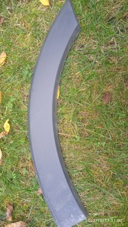 фото thumb №5, Ford transit mk8 двері правий перед