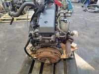 фото thumb №5, Kompletny двигатель renault mascott 2.8 dci 8140.43n