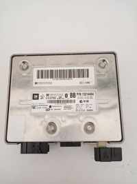 фото thumb №1, Opel insignia a 2010 модули комфорта 13314404