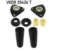 фото thumb №1, Skf подушка амортизатора перед l/p ford focus