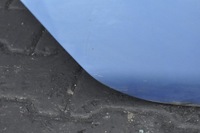 фото thumb №6, Nissan leaf i ze0 10-17 двері правий праве задня задні