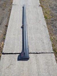 фото thumb №1, Audi a4 b9 allroad планка пороговая правая 8w9853856e