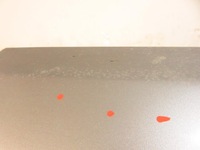 фото thumb №13, Дверь правое задние renault trafic ii cmg64