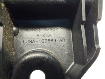 фото thumb №5, Ford mustang mach-e замок капота амортизатор lj6t-19a391-abw