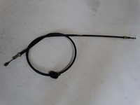 фото thumb №1, Трос тормоза ручного mercedes w211 левая