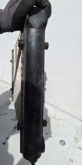 Vw golf ii iii 2 3 радіатор води 321121253al Ціна, фото thumb