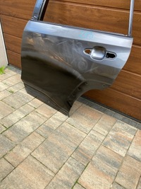 фото thumb №6, Дверь toyota rav 4 rav4 rav-4 v 5 18- задние левая