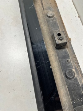 фото thumb №8, Volvo v90 s90 планка накладка пороговая порог левая