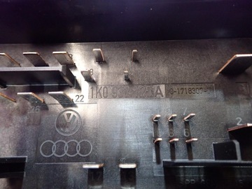 фото thumb №10, Seat leon ii 05-09 коробка предохранителей 1k0937125a