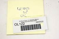 фото thumb №6, Ol122 kia rio iv 16- 1.2i рычаг левый перед