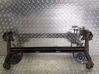 фото thumb №2, Балка підвіска задня renault modus 1.2