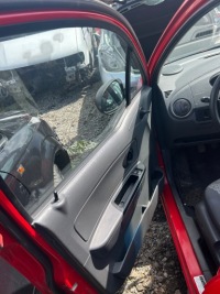 фото thumb №6, Chevrolet spark ii 2 двері ліві передні код 71u 3d