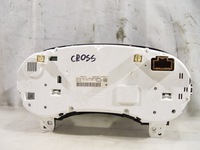 фото thumb №8, Journey crossroad 11- 3.6 счетчик приборы бензин