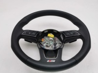 фото thumb №1, Audi a3 8y 2023 правая сторона воздуховод