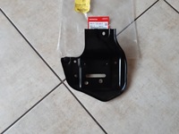 фото thumb №1, Pas - планка - кронштейн радіатор - honda hr-v ii