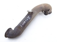 фото thumb №1, Iveco eurocargo 06-15 3.9 e4/5 труба вихлопна