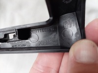 фото thumb №5, Галоген праві - led - рамка - renault megane iv - рестайлінг