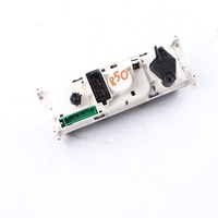 фото thumb №10, Mini r50 r52 r53 панель кондиционера климат 1502212