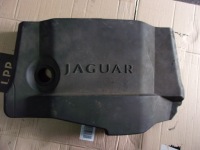 фото thumb №1, Крышка защита двигателя jaguar xf 2.7d