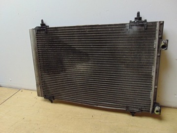 фото thumb №14, Радіаторів кондиціонера berlingo partner iii 2008- 1.6 hdi 9682531580