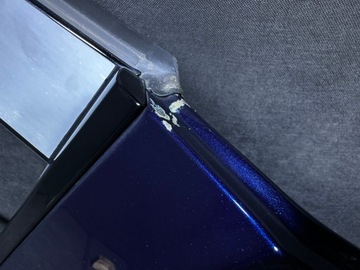 фото thumb №10, Bmw g20 м-пакет двері комплектні правий зад задні c3z tansanitblau ii metall