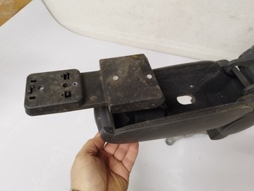 фото thumb №12, Audi a6 c5 подлокотник бардачок держатель телефона 4b0864245m