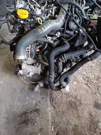 фото thumb №8, Renault captur kadjar duster ii турбіна 1.3 tce