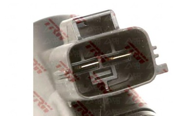 фото thumb №2, Суппорт тормозной renault clio v fluence grand scen