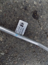 фото thumb №7, Alfa romeo stelvio 2.2 дроти кондиціонера kompl