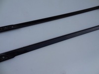 фото thumb №11, Комплект лівий праві рейлінг даховий рейлінги porsche taycan cross туризмо