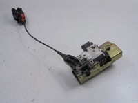 фото thumb №1, Transit mk5 06-13 замок дверь перед левый рестайлинг