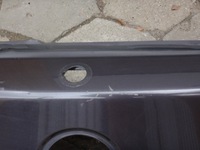 фото thumb №5, Кришка багажника багажника задня задня bmw 1 e81 e87 quarzblau