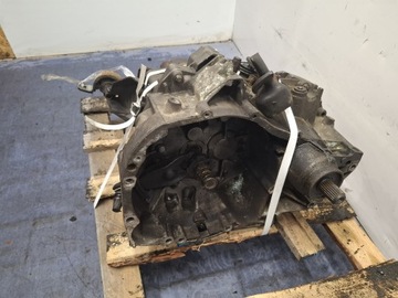 фото thumb №10, Renault twingo i 1.2 1.6v коробка передач коробки передач механическая jb1938
