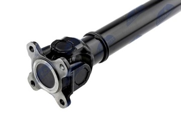 фото thumb №8, Wał привідний bmw xdrive 5 f10 f11 10- 5gt 09- 6 f13 f06 10- 7 f0 08-