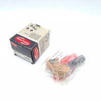 фото thumb №9, Delphi ta1254 наконечник важіль кермового поперечного