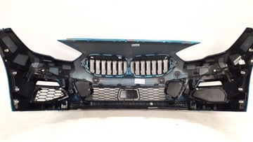 фото thumb №13, Bmw f-44 gran купе м-пакет бампер перед