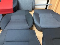 фото thumb №15, Сиденье сиденья сиденье губка пена обивка чехол ducato jumper boxer