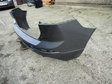 фото thumb №10, Volvo xc60 ii бампер зад 50137810