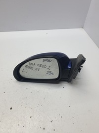 фото thumb №1, Зеркало левая 5 pin kia ceed i 2006 rok код лакокрасочного покрытия a8