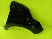 фото thumb №1, Крыло правый перед pp lift лак tegne renault captur i 18r