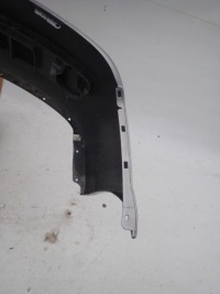 фото thumb №10, Nissan almera n16 lift 03-06 бампер перед передній