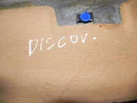 фото thumb №5, Стеля land rover discovery iv 2012 464shf21