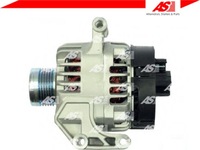 фото thumb №4, Генератор fiat grande punto 1,3d mj as-pl