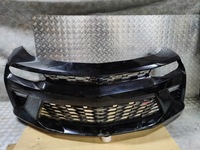 фото thumb №1, Chevrolet camaro ss 2016 бампер передній перед