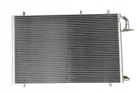 фото thumb №1, Радіатор кондиціонера peugeot 206 1.1 1998-2012