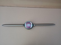 фото thumb №1, Fiat 500 lift решётка радиатора решётка радиатора 2015r