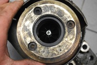 фото thumb №9, Турбонагнітач turbo vw phaeton 5.0 tdi 07z145873e