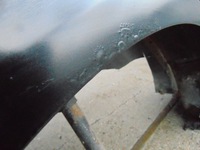 фото thumb №10, Крыло четверть правая задняя ford c-max mk2 grand