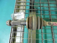 фото thumb №2, Приводной вал задняя левая subaru legacy v 2.0 d 150km